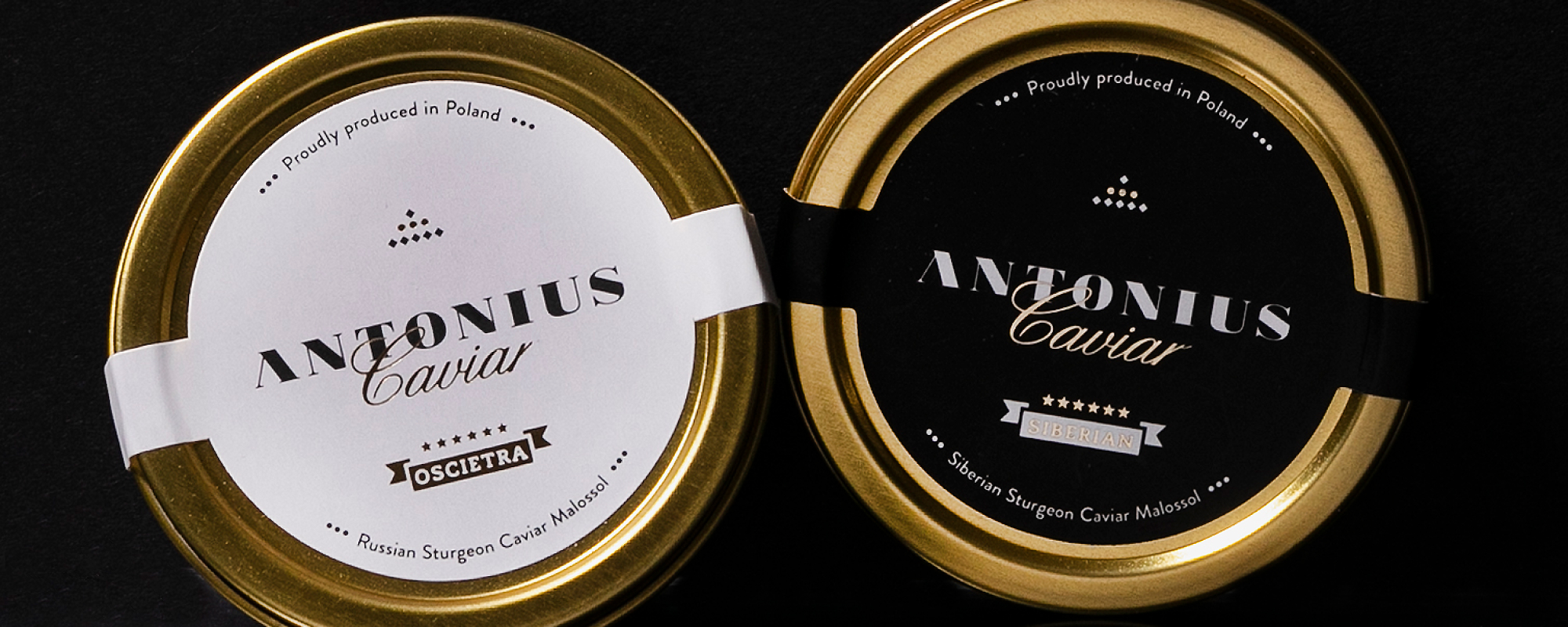 Truffes et Caviar : des produits d'exception