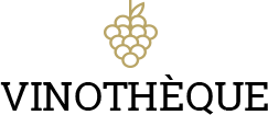 Logo vinothèque Vinissimo