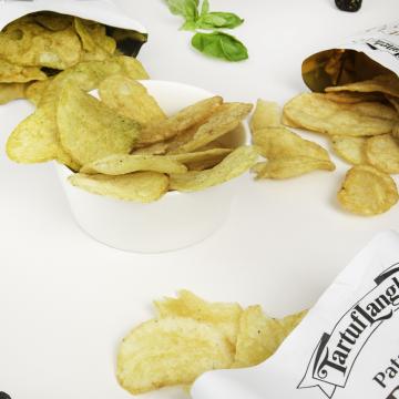 Chips à la truffe