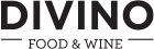 Logo Divino